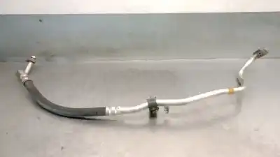 Автозапчастина б/у труби кондиціонації для mazda cx-5 (ke, gh) 2.2 d (ke2fw) посилання на oem iam kf0161462a  kf0161462a