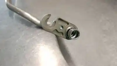 Автозапчастина б/у труби кондиціонації для mazda cx-5 (ke, gh) 2.2 d (ke2fw) посилання на oem iam kf0161462a  kf0161462a