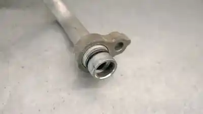 Автозапчастина б/у труби кондиціонації для mazda cx-5 (ke, gh) 2.2 d (ke2fw) посилання на oem iam kf0161462a  kf0161462a