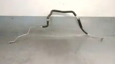 Автозапчасти б/у трубы кондиционирования воздуха за MAZDA CX-5 (KE, GH) 2.2 D (KE2FW) ссылки OEM IAM KD456146X  KD456146X