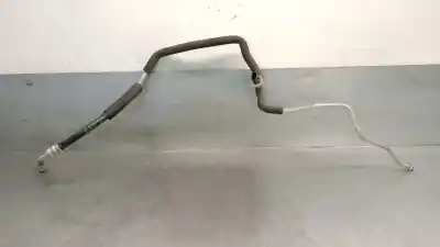 Автозапчастина б/у труби кондиціонації для mazda cx-5 (ke, gh) 2.2 d (ke2fw) посилання на oem iam kd456146x  kd456146x