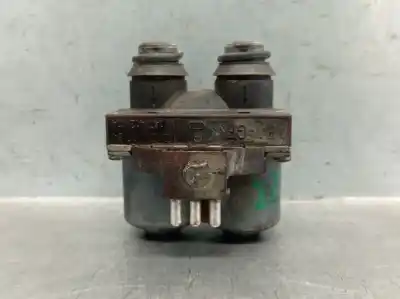 Pièce détachée automobile d'occasion vanne d'échange de chauffage pour mercedes-benz clase e (w210) e 320 (210.065) références oem iam 0018307784