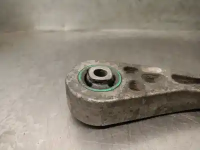 Second-hand car spare part rear engine support for audi a3 (8p1) s3 quattro oem iam references 1k0199855ae  1k0199855ae