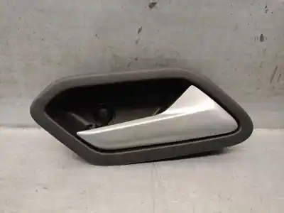 Peça sobressalente para automóvel em segunda mão puxador interior dianteiro direito por dacia sandero iii 1.0 tce 90 referências oem iam 826727800r