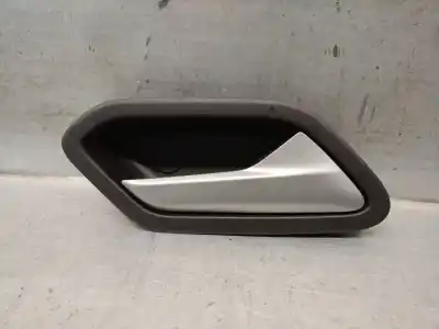 Recambio de automóvil de segunda mano de MANETA INTERIOR TRASERA DERECHA para DACIA SANDERO II 1.0 TCE 90 GPF referencias OEM IAM 826727800R  