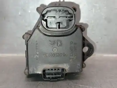Pezzo di ricambio per auto di seconda mano resistenza al riscaldamento per citroen c4 picasso i monospace (ud_) 2.0 hdi 138 riferimenti oem iam 9658508980 8241005 