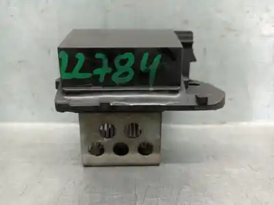 Gebrauchtes Autoersatzteil heizwiderstand zum citroen c4 picasso ii 1.6 bluehdi 120 oem-iam-referenzen 9673999980