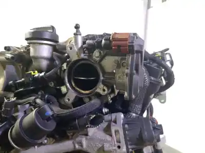 Автозапчастина б/у двигун комплект для opel zafira tourer c (p12) 2.0 cdti (75) посилання на oem iam a20dt 17894611 5600370