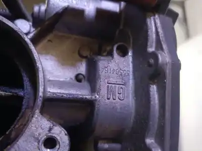 Автозапчастина б/у двигун комплект для opel zafira tourer c (p12) 2.0 cdti (75) посилання на oem iam a20dt 17894611 5600370