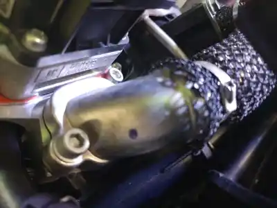 Автозапчастина б/у двигун комплект для opel zafira tourer c (p12) 2.0 cdti (75) посилання на oem iam a20dt 17894611 5600370