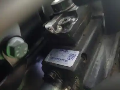 Peça sobressalente para automóvel em segunda mão motor completo por opel zafira tourer c (p12) 2.0 cdti (75) referências oem iam a20dt 17894611 5600370