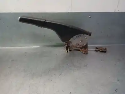 Gebrauchtes Autoersatzteil HANDBREMSHEBEL zum RENAULT MODUS / GRAND MODUS (F/JP0_)  OEM-IAM-Referenzen 8200370321  8200701809