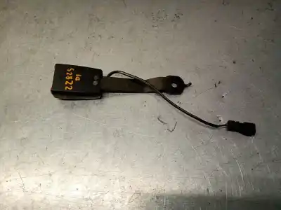 Автозапчасти б/у крюк для пояса за renault modus / grand modus (f/jp0_) 1.4 (jp01, jp0j) ссылки oem iam 8200684040  8200684040