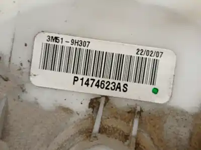 Pezzo di ricambio per auto di seconda mano sensore di livello del carburante per ford focus ii sedán (db_, fch, dh) 1.6 ti riferimenti oem iam 3m519h307  3m519h307av