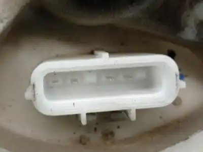 Автозапчасти б/у индикатор за ford focus ii sedán (db_, fch, dh) 1.6 ti ссылки oem iam 3m519h307  3m519h307av