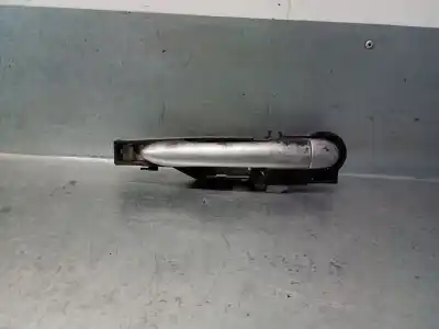 Second-hand car spare part Exterior Left Rear Door Handle for RENAULT MODUS / GRAND MODUS (F/JP0_) 1.4 (JP01, JP0J) OEM IAM references 226524  226524