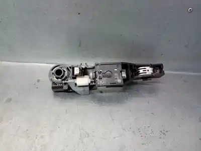 Автозапчасти б/у задняя левая наружная ручка за renault modus / grand modus (f/jp0_) 1.4 (jp01, jp0j) ссылки oem iam 226524  226524