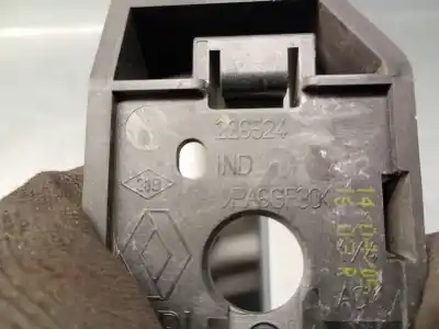 Автозапчасти б/у задняя левая наружная ручка за renault modus / grand modus (f/jp0_) 1.4 (jp01, jp0j) ссылки oem iam 226524  226524