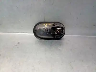 Автозапчасти б/у левая задняя внутренняя ручка за renault modus / grand modus (f/jp0_) 1.4 (jp01, jp0j) ссылки oem iam 310579  310579