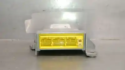 Автозапчастина б/у блок управління подушками безпеки для mazda cx-5 (ke, gh) 2.2 d (ke2fw) посилання на oem iam kd4557k30b a3yc0084 