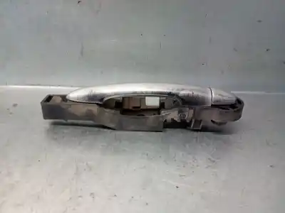 Автозапчасти б/у задняя правая наружная ручка за renault modus / grand modus (f/jp0_) 1.4 (jp01, jp0j) ссылки oem iam 226526  226526