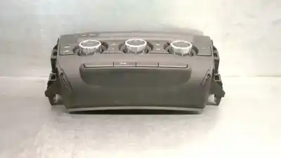 Piesă de schimb auto la mâna a doua controlul încalzire / aer conditionat pentru mazda cx-5 (ke, gh) 2.2 d (ke2fw) referințe oem iam kd5161190g  kd5161190g