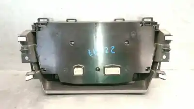 Piesă de schimb auto la mâna a doua controlul încalzire / aer conditionat pentru mazda cx-5 (ke, gh) 2.2 d (ke2fw) referințe oem iam kd5161190g  kd5161190g