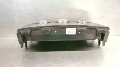 Piesă de schimb auto la mâna a doua controlul încalzire / aer conditionat pentru mazda cx-5 (ke, gh) 2.2 d (ke2fw) referințe oem iam kd5161190g  kd5161190g