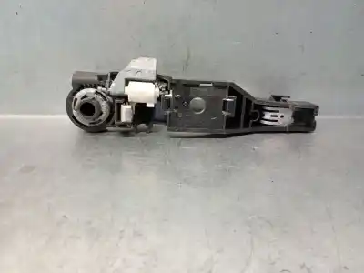 Автозапчасти б/у наружная рукоятка передняя справа за renault modus / grand modus (f/jp0_) 1.4 (jp01, jp0j) ссылки oem iam 226526  226526
