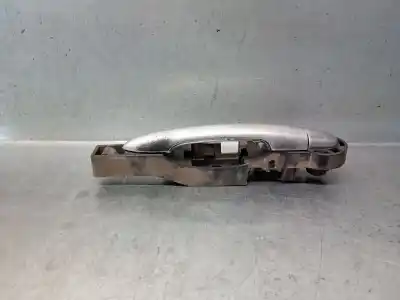 Автозапчасти б/у наружная рукоятка передняя справа за renault modus / grand modus (f/jp0_) 1.4 (jp01, jp0j) ссылки oem iam 226526  226526