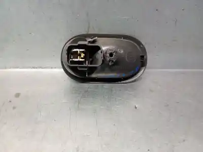Gebrauchtes Autoersatzteil innerer hinterer rechter griff zum renault modus / grand modus (f/jp0_) 1.4 (jp01, jp0j) oem-iam-referenzen 310580  310580