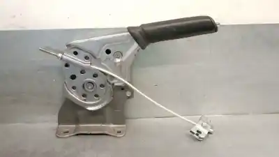 Pezzo di ricambio per auto di seconda mano leva del freno a mano per mazda cx-5 (ke, gh) 2.2 d (ke2fw) riferimenti oem iam kd3344010a  kd3344010a