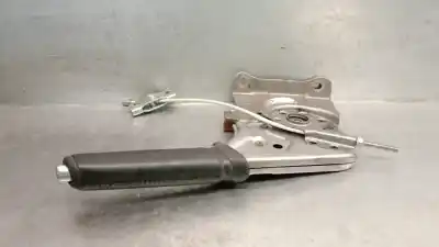 Pezzo di ricambio per auto di seconda mano leva del freno a mano per mazda cx-5 (ke, gh) 2.2 d (ke2fw) riferimenti oem iam kd3344010a  kd3344010a