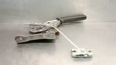 Pezzo di ricambio per auto di seconda mano leva del freno a mano per mazda cx-5 (ke, gh) 2.2 d (ke2fw) riferimenti oem iam kd3344010a  kd3344010a