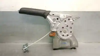 Pezzo di ricambio per auto di seconda mano leva del freno a mano per mazda cx-5 (ke, gh) 2.2 d (ke2fw) riferimenti oem iam kd3344010a  kd3344010a