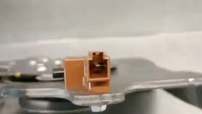 Pezzo di ricambio per auto di seconda mano leva del freno a mano per mazda cx-5 (ke, gh) 2.2 d (ke2fw) riferimenti oem iam kd3344010a  kd3344010a