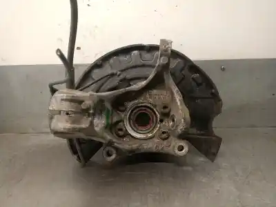 Peça sobressalente para automóvel em segunda mão manga de eixo dianteira direita por audi a3 (8p1) s3 quattro referências oem iam 3c0407254f