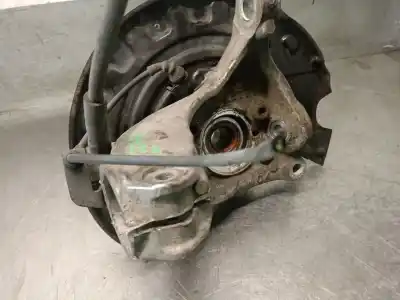 Pezzo di ricambio per auto di seconda mano attacco anteriore destro per audi a3 (8p1) s3 quattro riferimenti oem iam 3c0407254f  3c0407254f