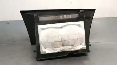 İkinci el araba yedek parçası torpido için mazda cx-5 (ke, gh) 2.2 d (ke2fw) oem iam referansları kd4564161  kd4564030b02