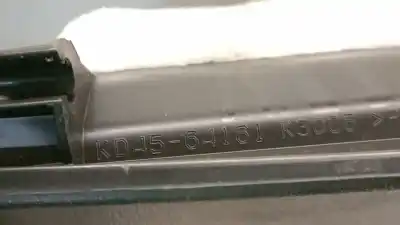 İkinci el araba yedek parçası torpido için mazda cx-5 (ke, gh) 2.2 d (ke2fw) oem iam referansları kd4564161  kd4564030b02