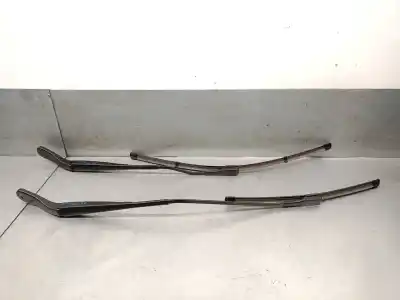 Peça sobressalente para automóvel em segunda mão haste de escova dianteiro direito por dacia sandero iii 1.0 tce 90 referências oem iam 288862091r