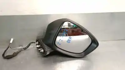 Peça sobressalente para automóvel em segunda mão espelho retrovisor direito por mazda cx-5 (ke, gh) 2.2 d (ke2fw) referências oem iam kd5169121g