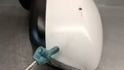 Peça sobressalente para automóvel em segunda mão espelho retrovisor esquerdo por mazda cx-5 (ke, gh) 2.2 d (ke2fw) referências oem iam kd5169181g  kd5169181g