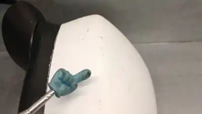 Peça sobressalente para automóvel em segunda mão espelho retrovisor esquerdo por mazda cx-5 (ke, gh) 2.2 d (ke2fw) referências oem iam kd5169181g  kd5169181g