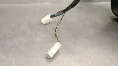 Peça sobressalente para automóvel em segunda mão espelho retrovisor esquerdo por mazda cx-5 (ke, gh) 2.2 d (ke2fw) referências oem iam kd5169181g  kd5169181g