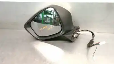 Автозапчасти б/у левое зеркало за mazda cx-5 (ke, gh) 2.2 d (ke2fw) ссылки oem iam kd5169181g