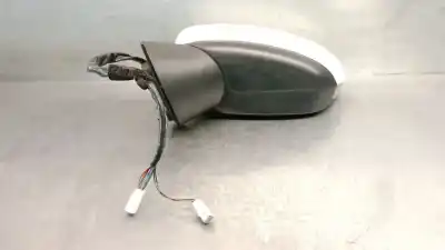 Second-hand car spare part left rearview mirror for mazda cx-5 (ke, gh) 2.2 d (ke2fw) oem iam references kd5169181g  kd5169181g