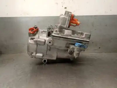 Tweedehands auto-onderdeel airconditioning compressor voor renault zoe (bfm_) zoe oem iam-referenties 926005020r