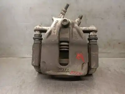 Tweedehands auto-onderdeel remklauw links voor voor renault zoe (bfm_) zoe oem iam-referenties 7701208332