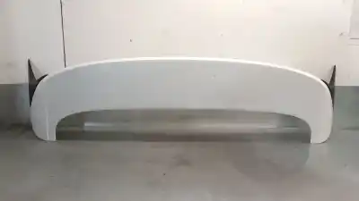 Peça sobressalente para automóvel em segunda mão spoiler da tampa da mala por mazda cx-5 (ke, gh) 2.2 d (ke2fw) referências oem iam kd5351961